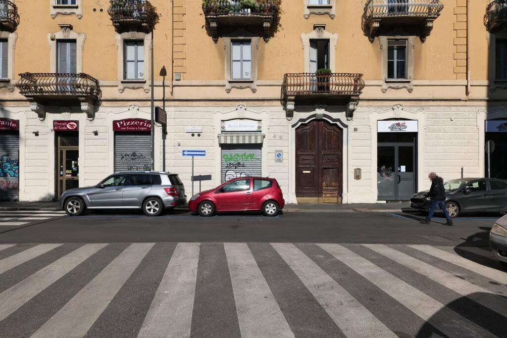 Primopiano - Battaglia B Appartamento Milano